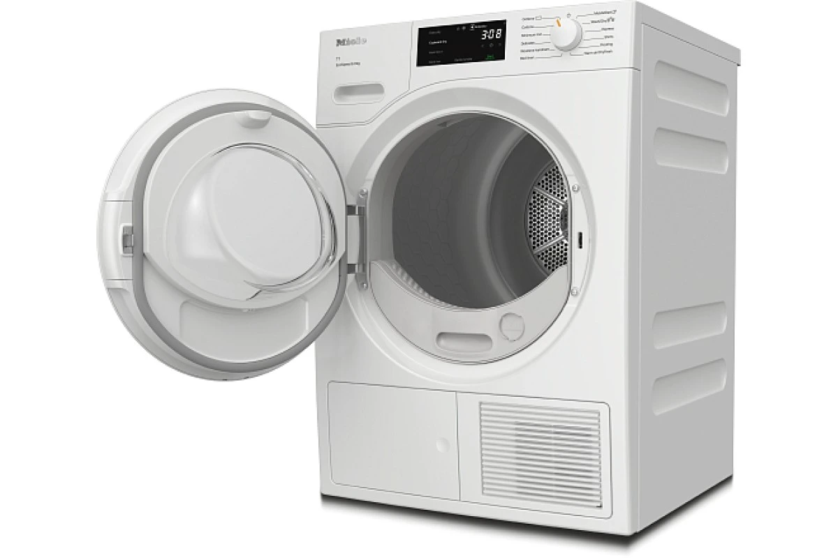 Сушильная машина Miele TWC640WP