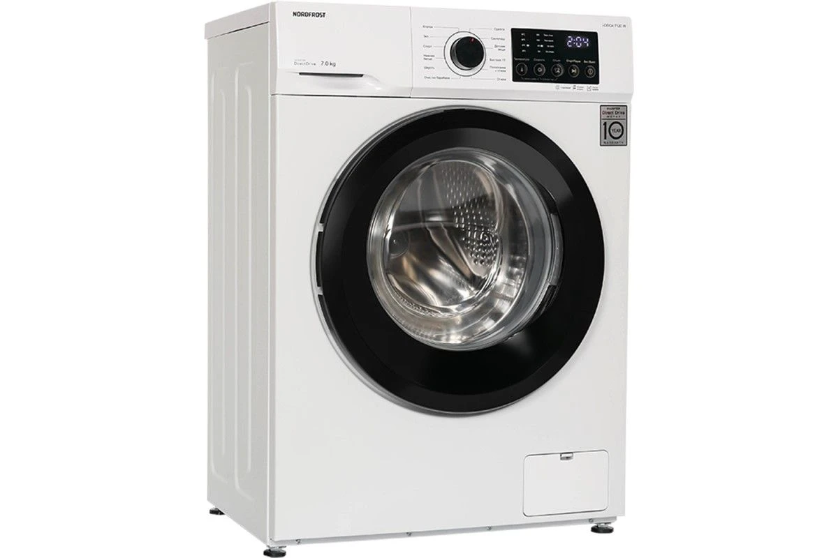Стиральная машина Nord i-DDQ4 7120 W