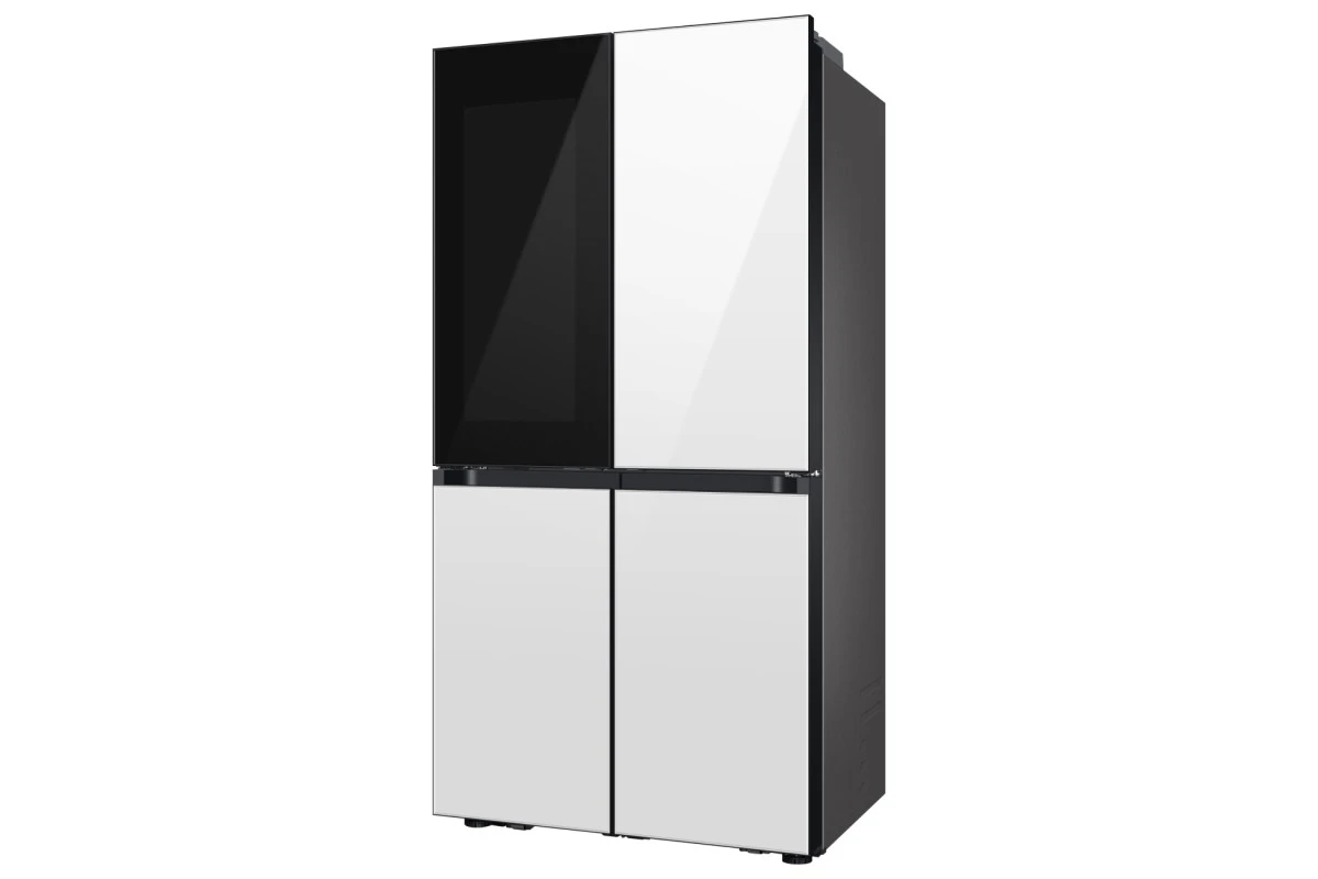 Многодверный холодильник Samsung RF65DB970012WR Bespoke с Beverage Center™