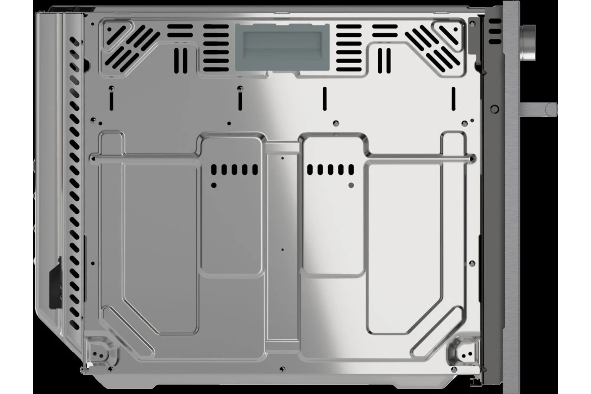 Компактный духовой шкаф Asko OCSM8487S