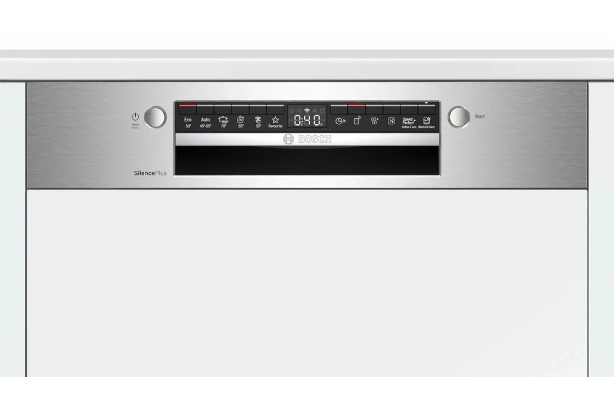 Встраиваемая посудомоечная машина Bosch SMI4HAS48E