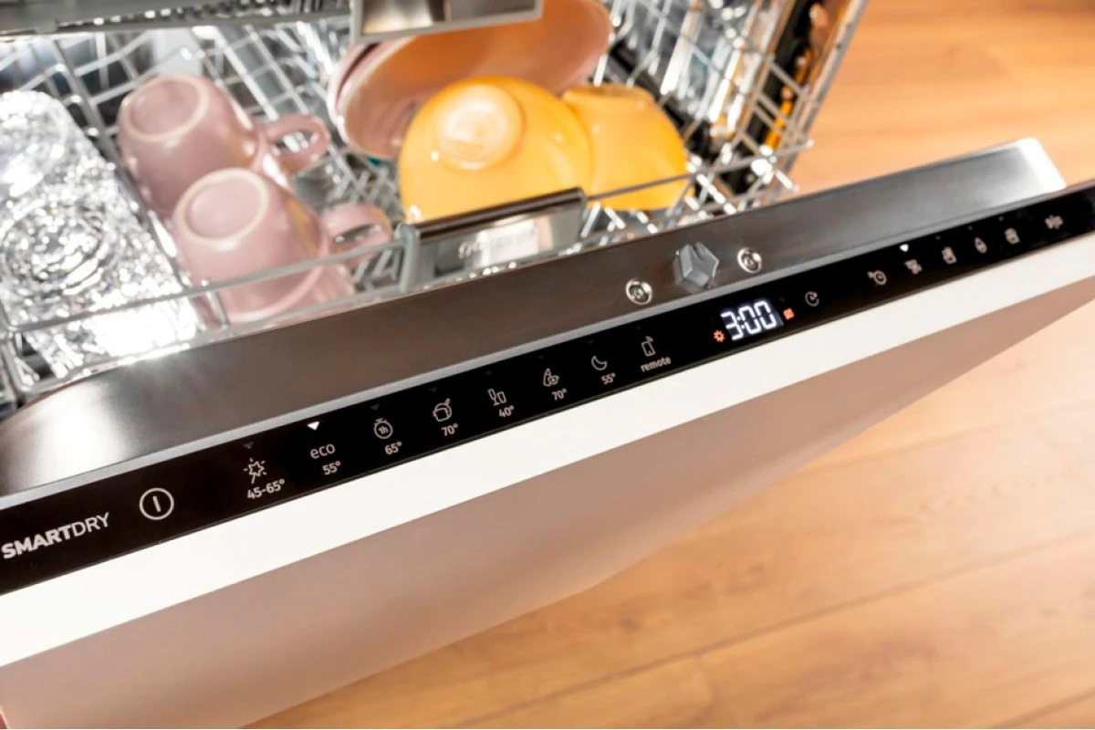 Встраиваемая посудомоечная машина Gorenje GV693C61AD