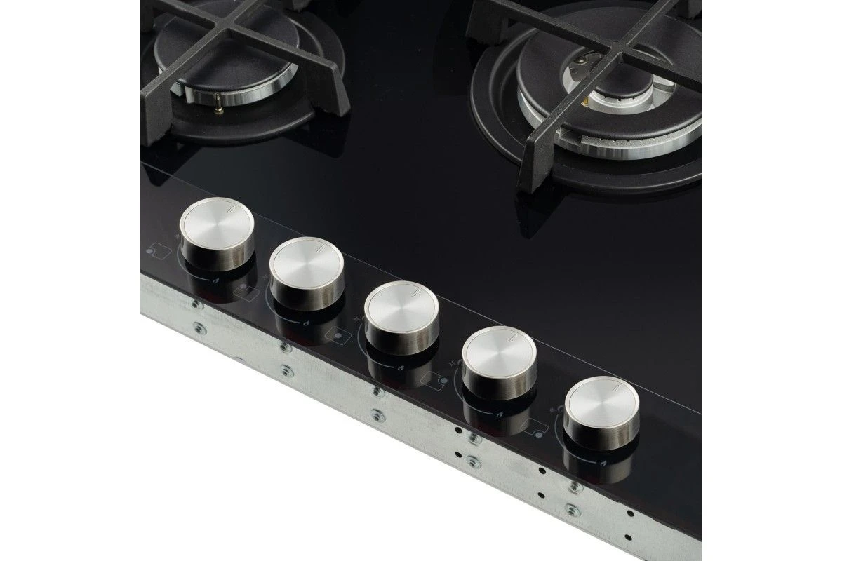 Газовая варочная панель DeLonghi NSL 575 NC RUS