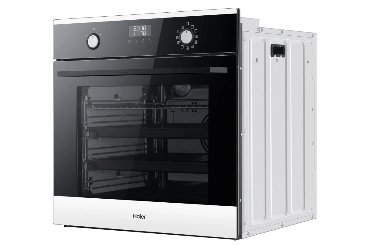 Духовой шкаф Haier HOX-P11CGBG