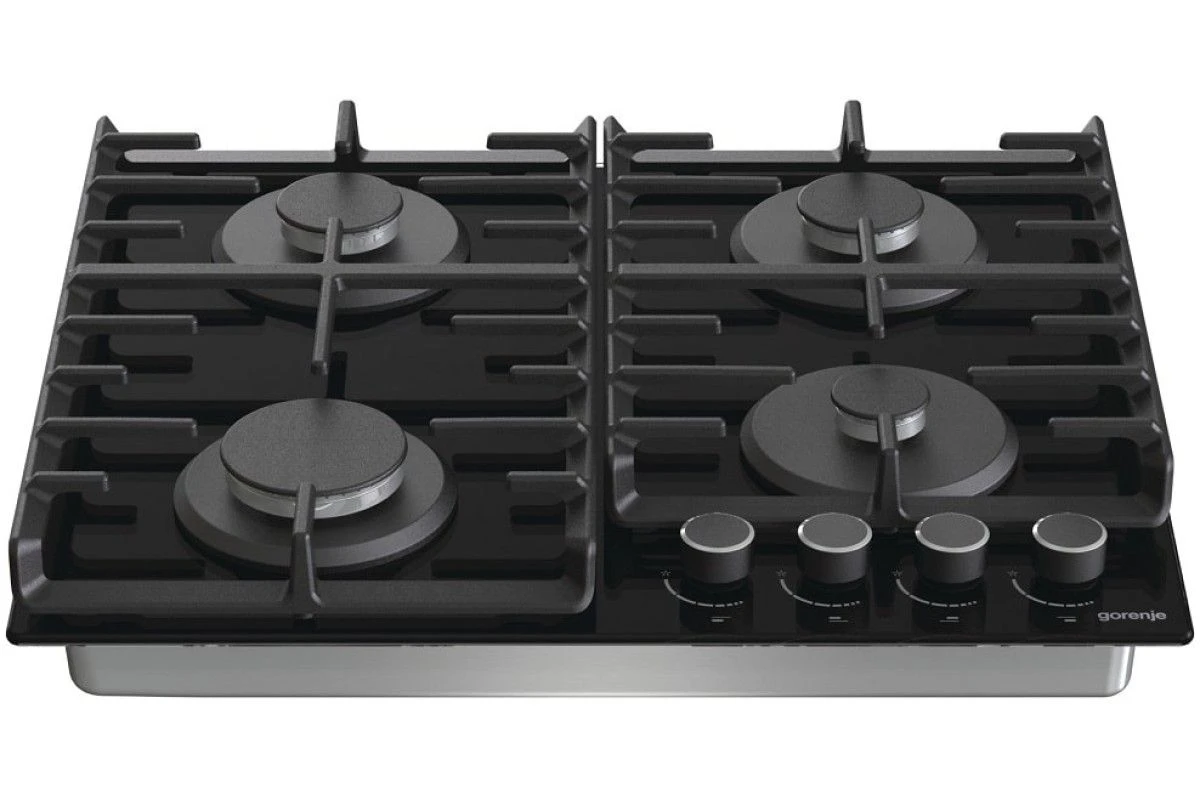 Независимая газовая варочная панель Gorenje GT642AB