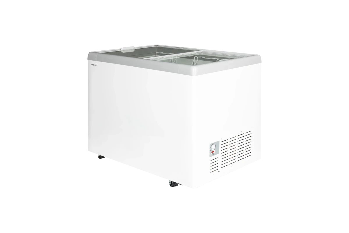 Морозильник Hiberg PS 35 W