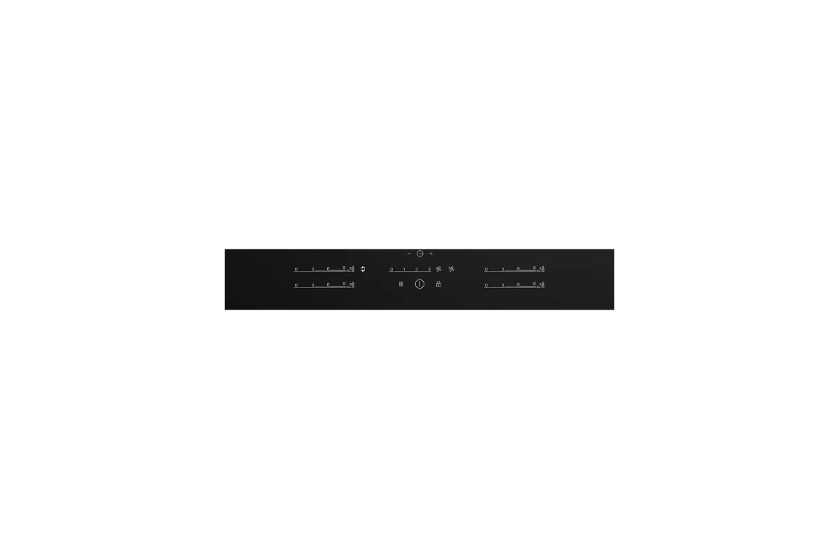 Индукционная варочная панель Grundig GIEH634480P