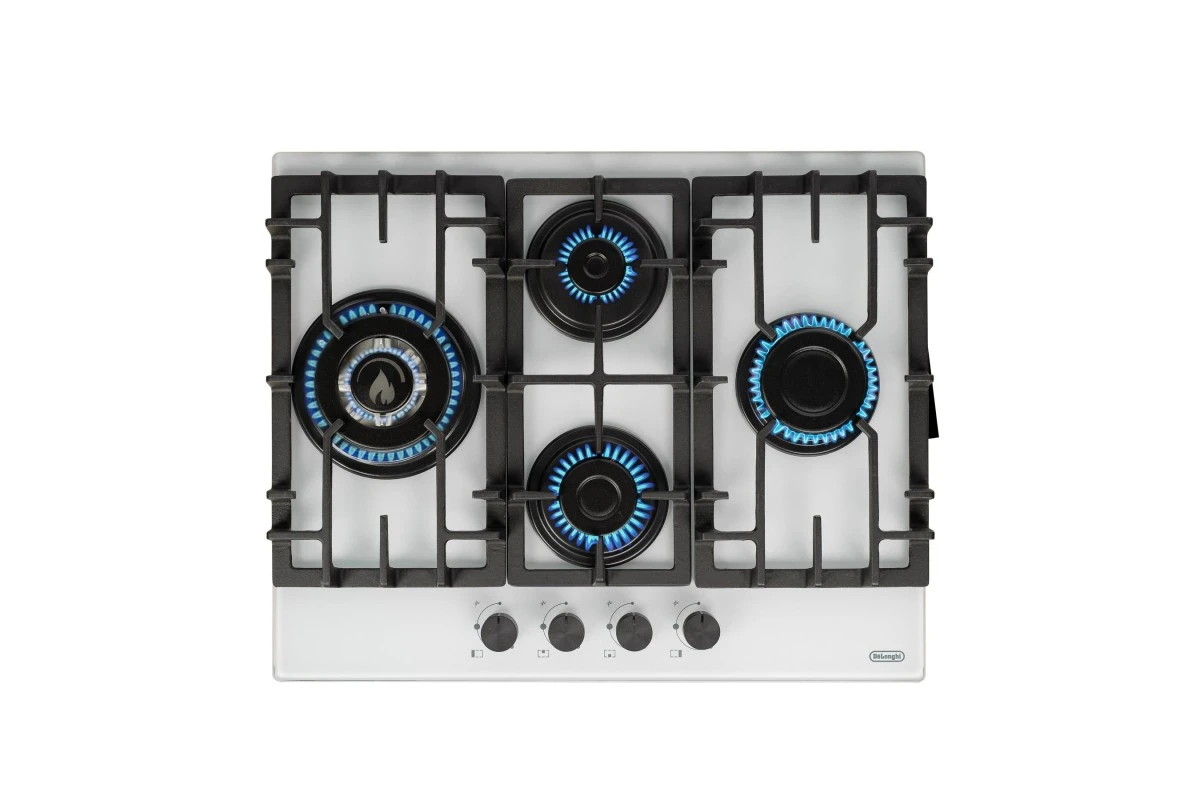 Газовая варочная панель DeLonghi GABRIELLA 6GW BB