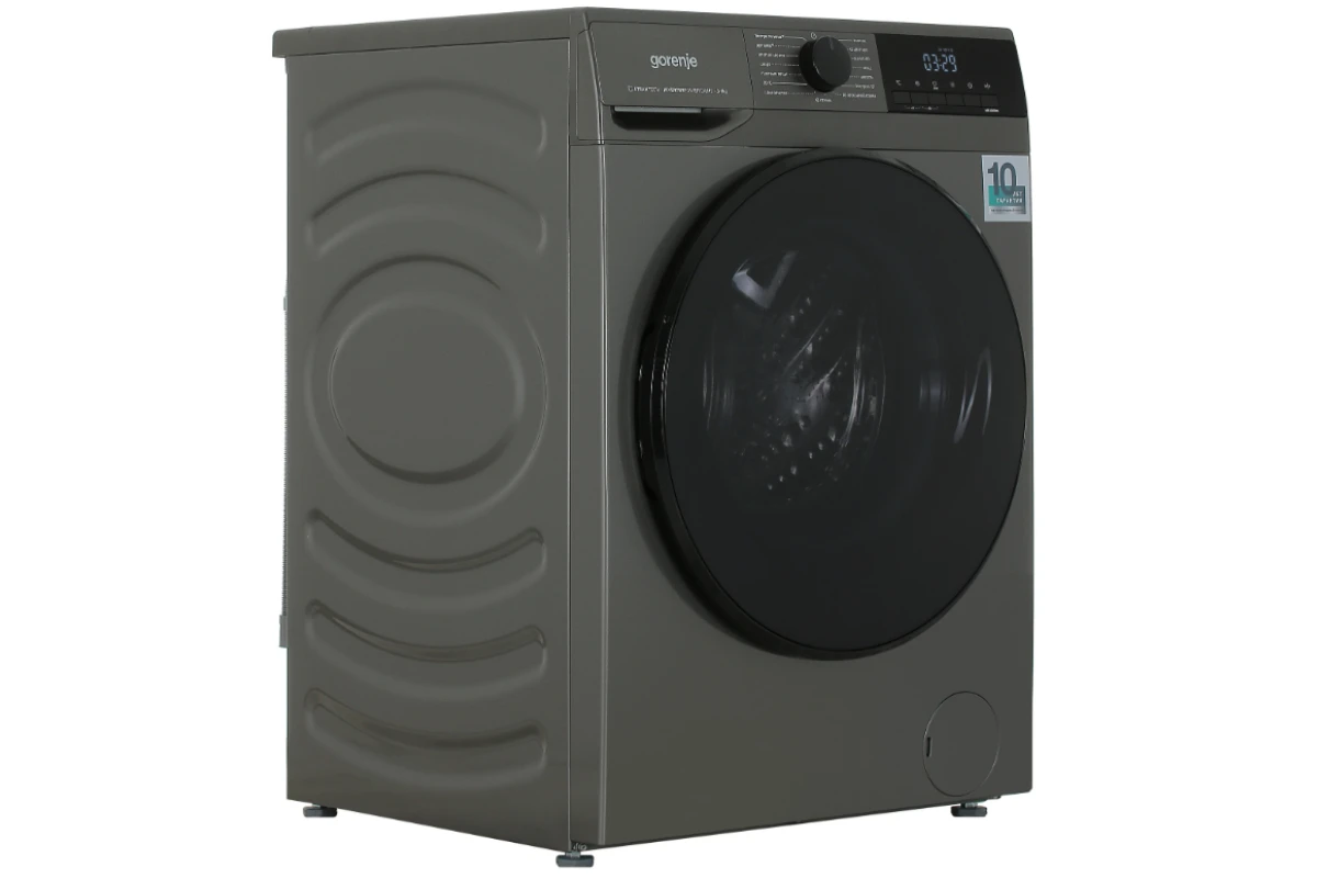 Стиральная машина Gorenje W2NHAI94APS/C