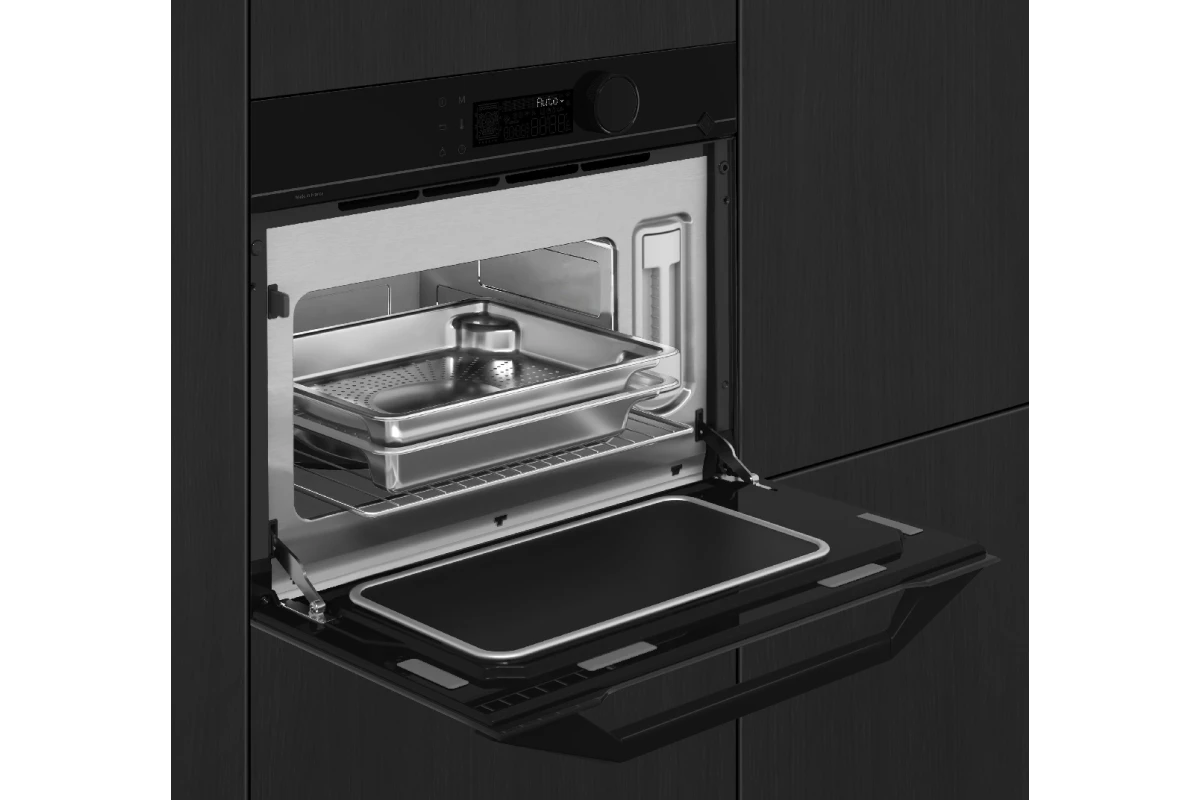 Паровой шкаф De Dietrich DKV4530B
