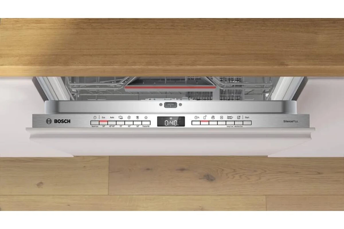 Встраиваемая посудомоечная машина Bosch SBH4EAX14E