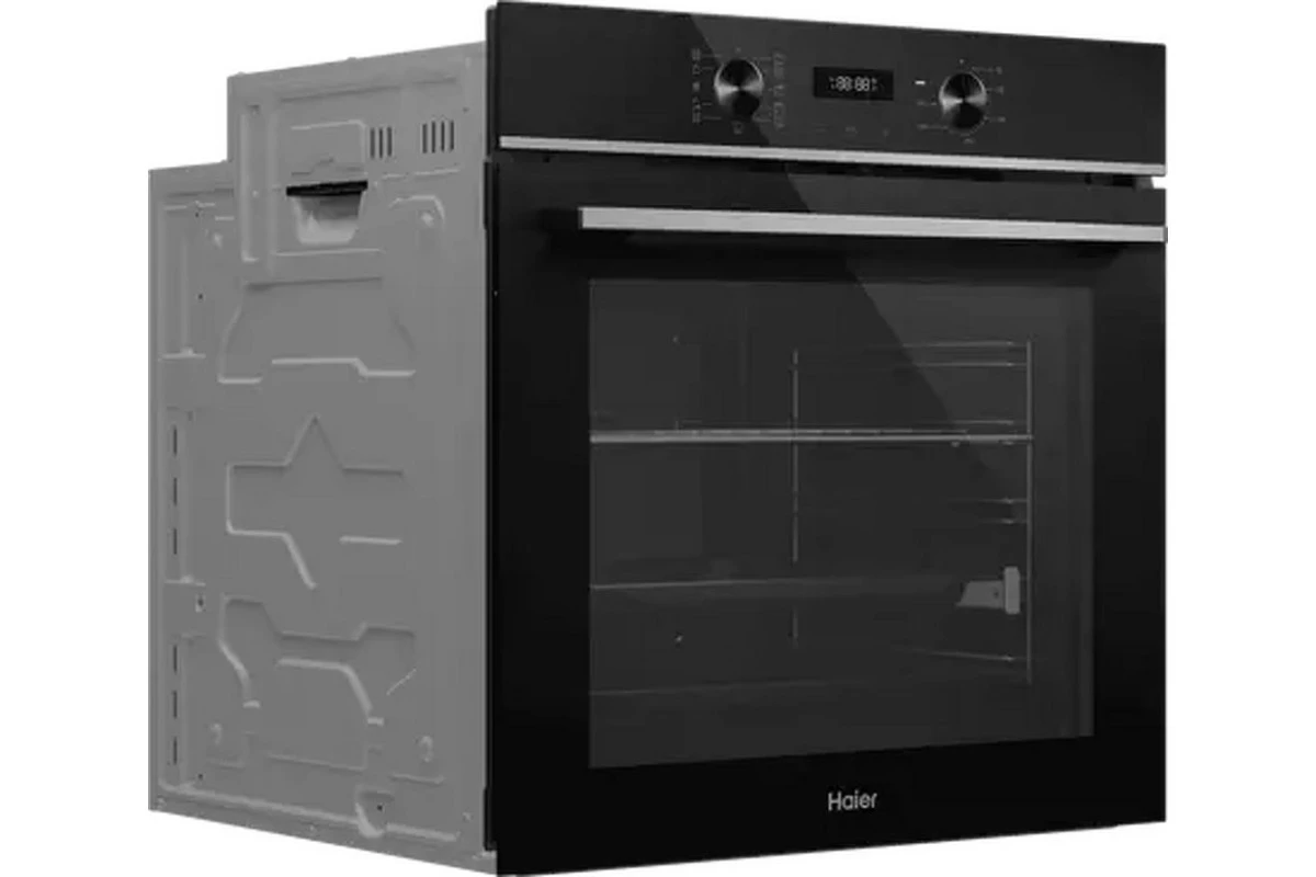Духовой шкаф Haier HOQ-A2AEN3BX