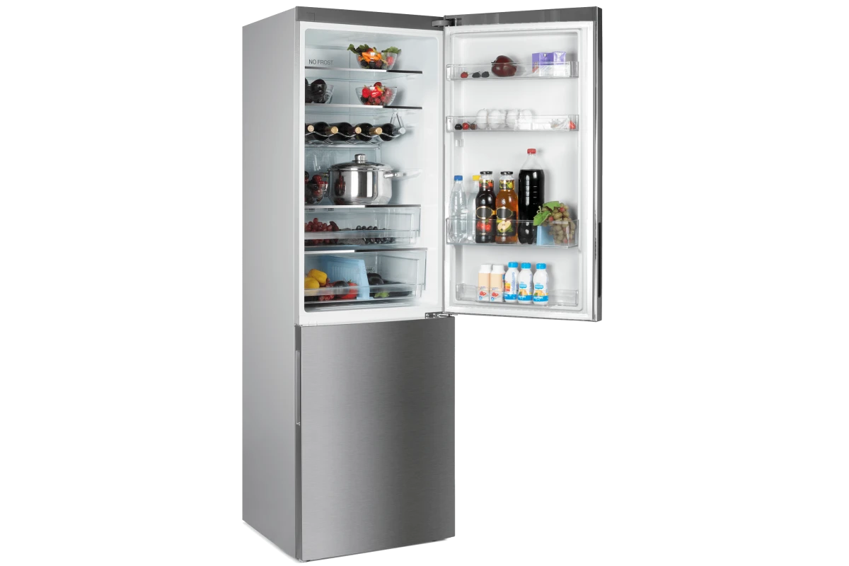 Холодильник Haier C2F636CXMV