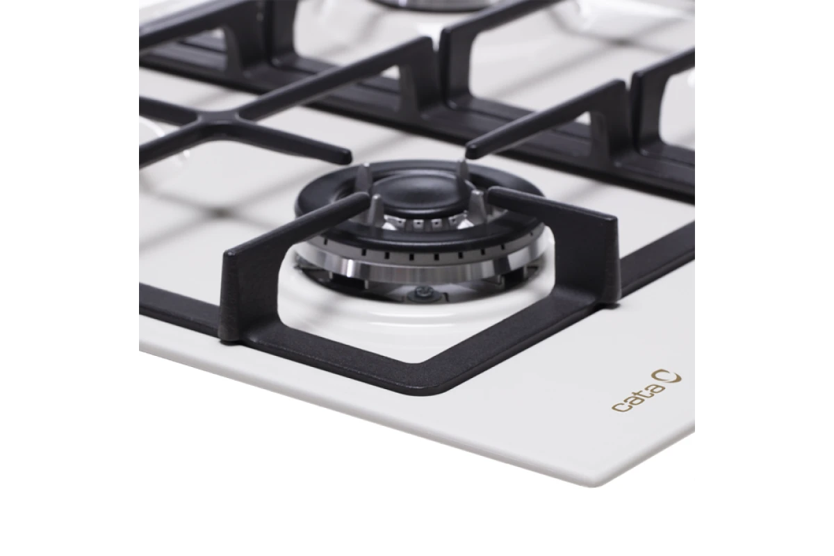 Газовая варочная панель Cata RGI 6031 WH