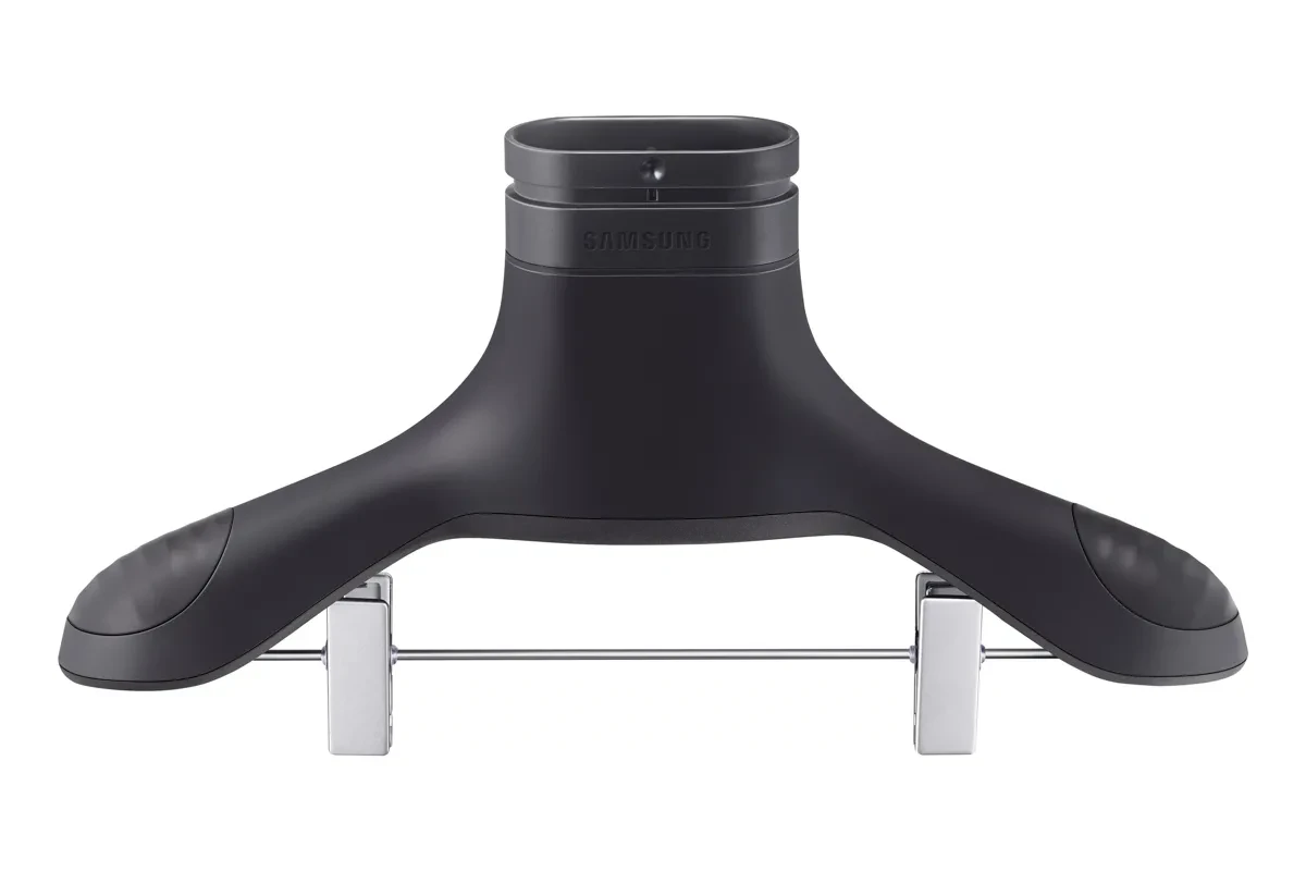 Паровой шкаф для ухода за одеждой Samsung DF60R8600CG