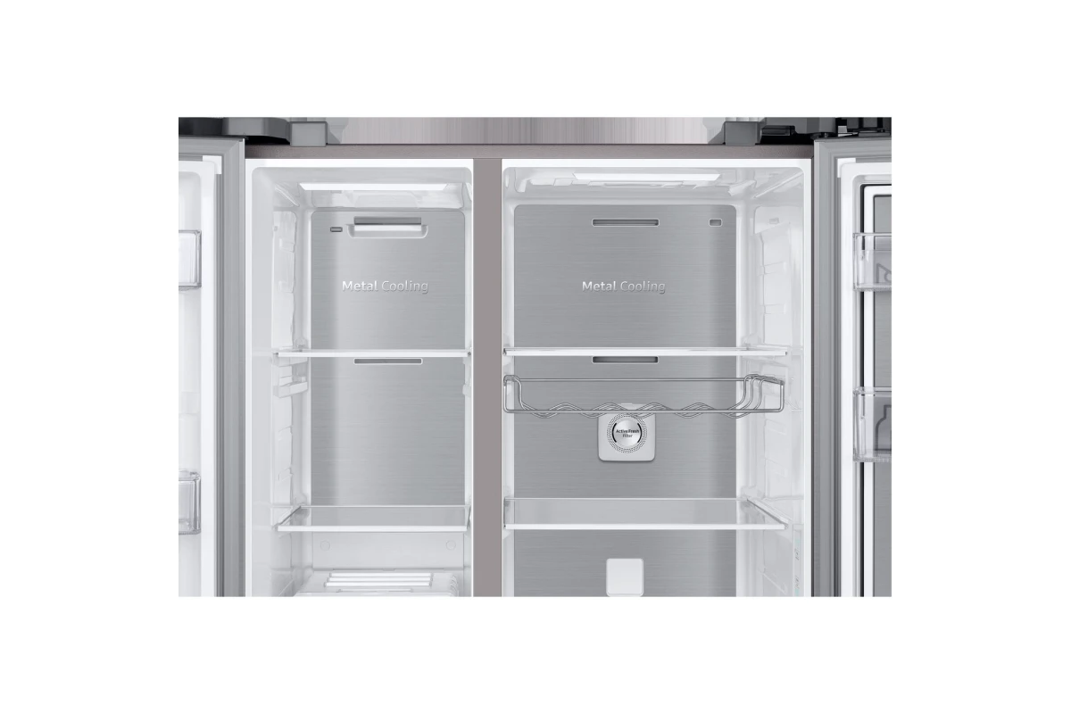 Холодильник Samsung RH62A50F1SL