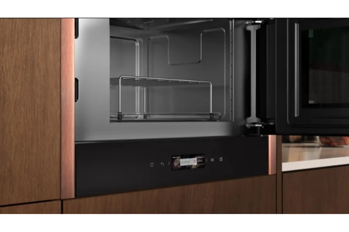 Микроволновая печь Neff NR9GR31Y1