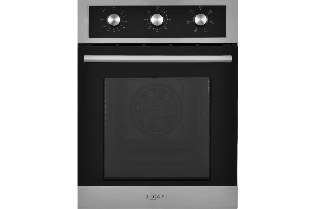 Духовой шкаф ZUGEL ZOE451X