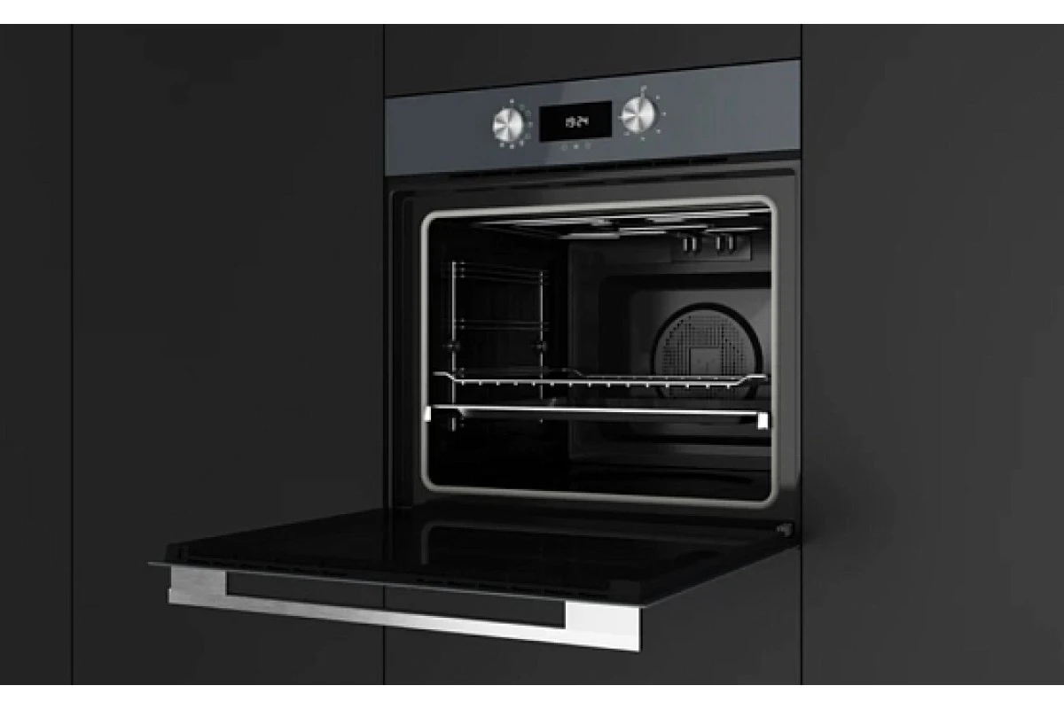 Духовой шкаф Teka HLB 8400 STONE GREY