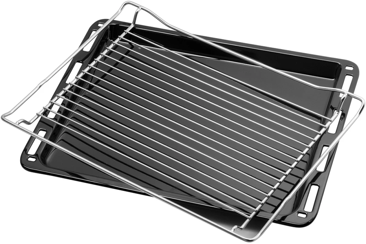 Духовой шкаф Maunfeld MCMO5013SDS
