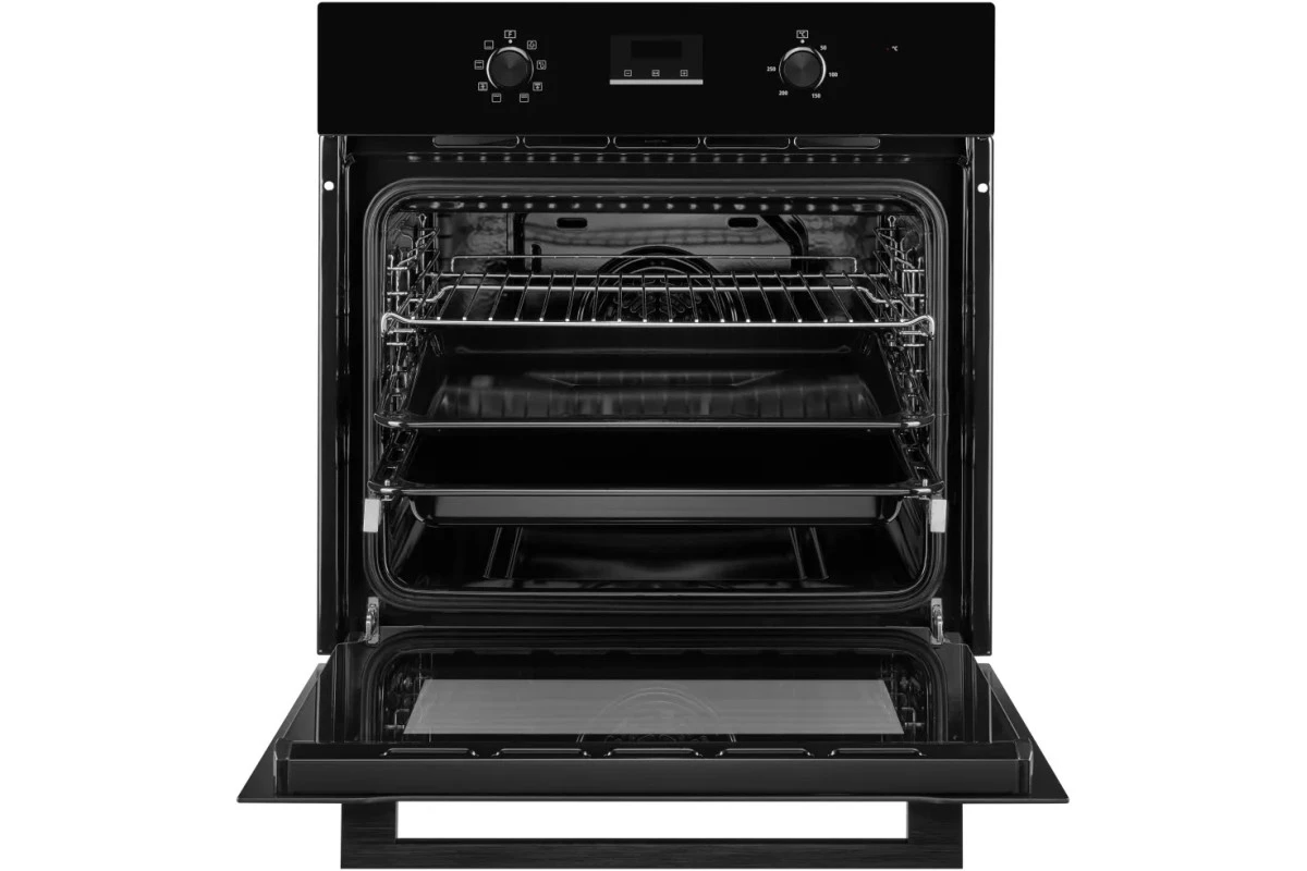 Духовой шкаф Kuppersberg HM 628 Black