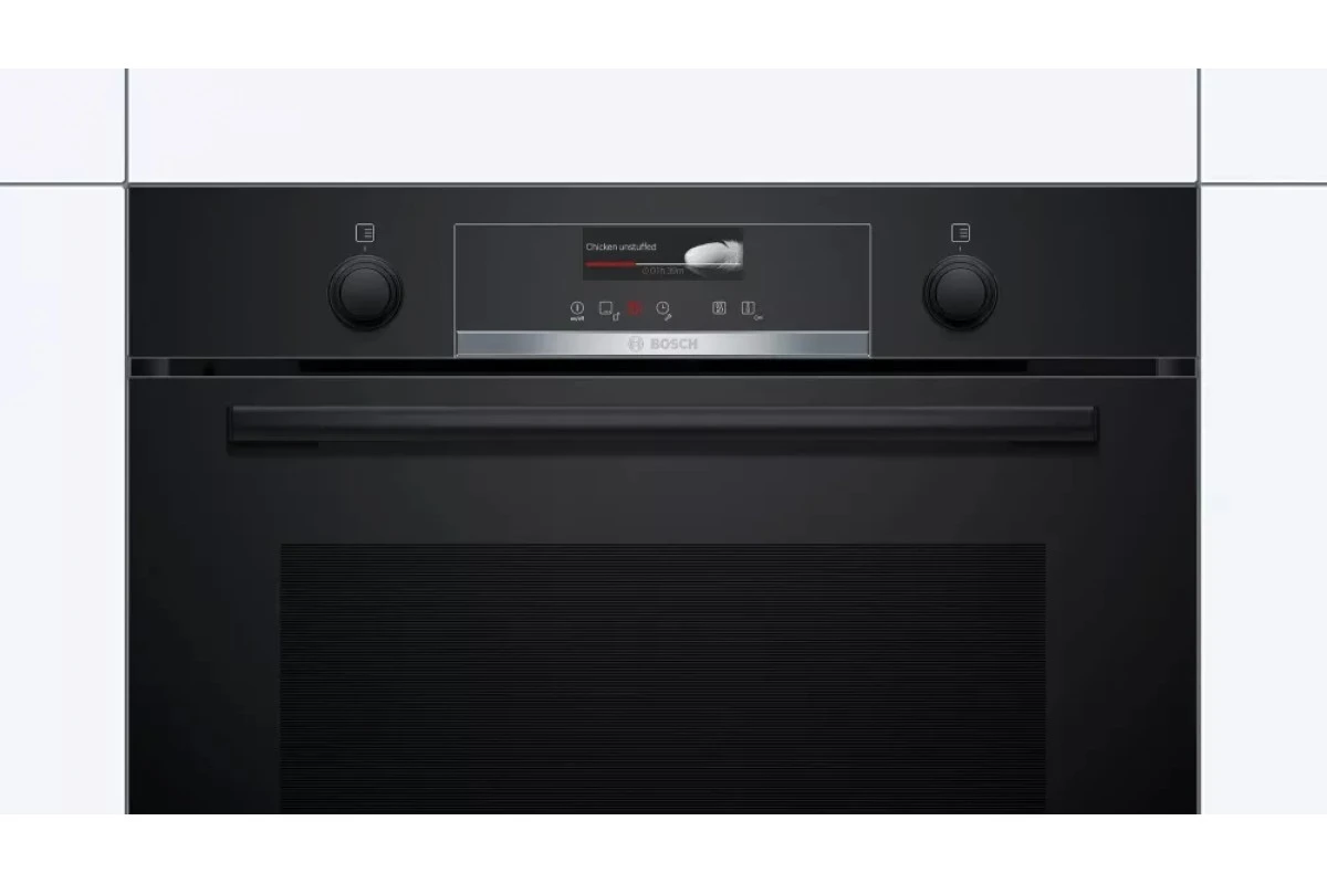 Духовой шкаф Bosch HBG539BB6