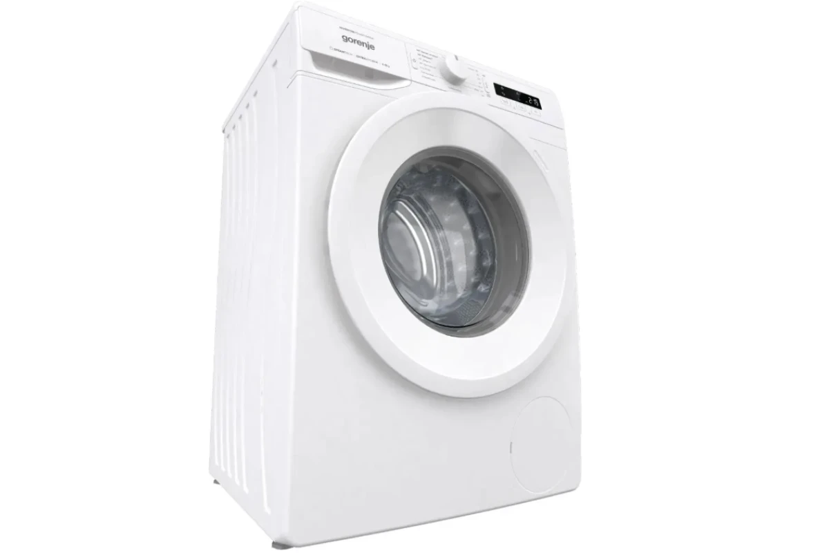 Стиральная машина Gorenje WNPI82BS