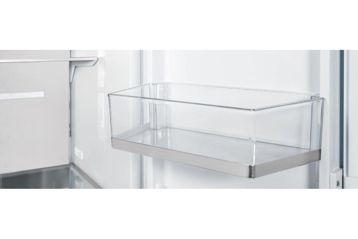 Встраиваемый холодильник Bertazzoni RFD90S5FPNS/24
