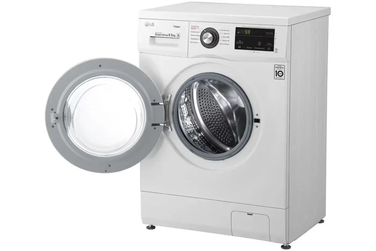 Стиральная машина LG F2J3WS2W