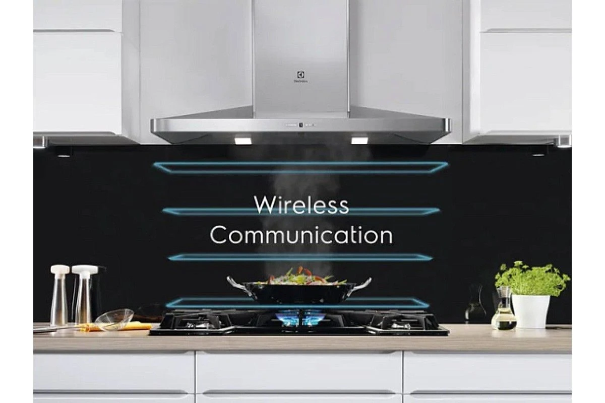 Варочная панель Electrolux EIP8146