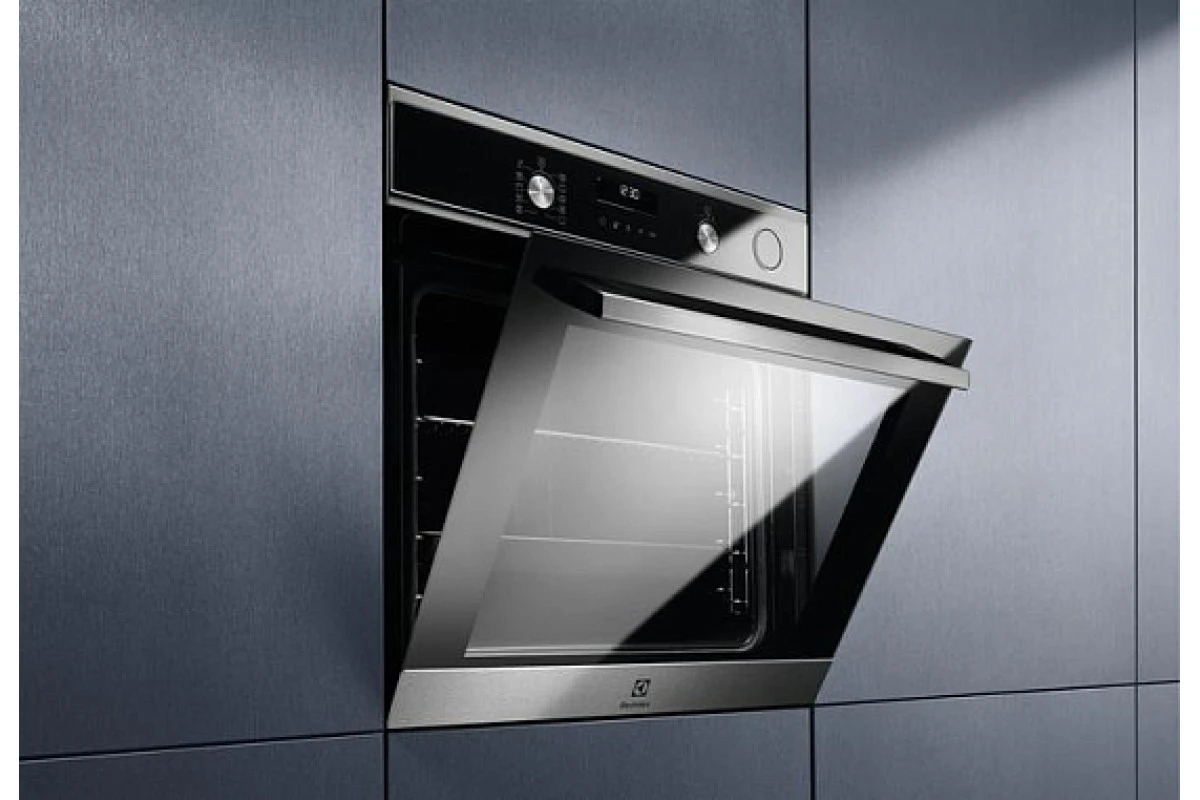 Духовой шкаф Electrolux EOC6H76X