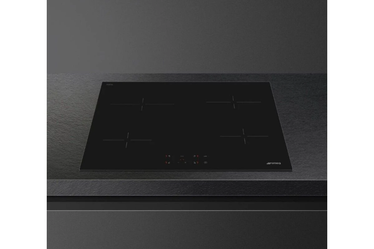 Варочная панель Smeg SE264TD1