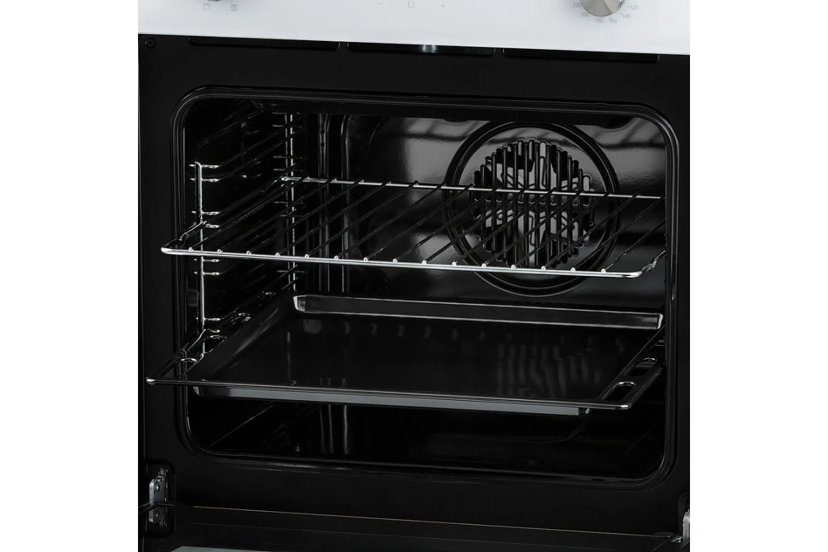 Духовой шкаф Krona ONORE 60 WH G2