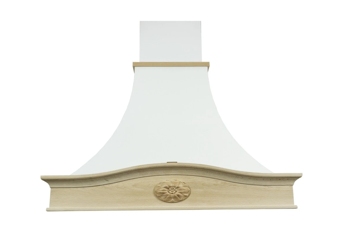 Кухонная вытяжка LEX MILANO 900 White