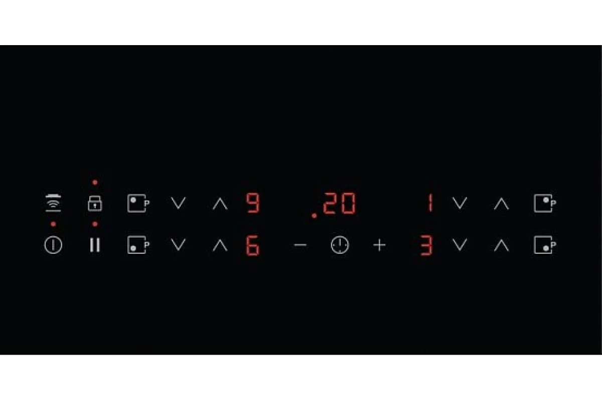 Варочная панель AEG IKB 64301 FB