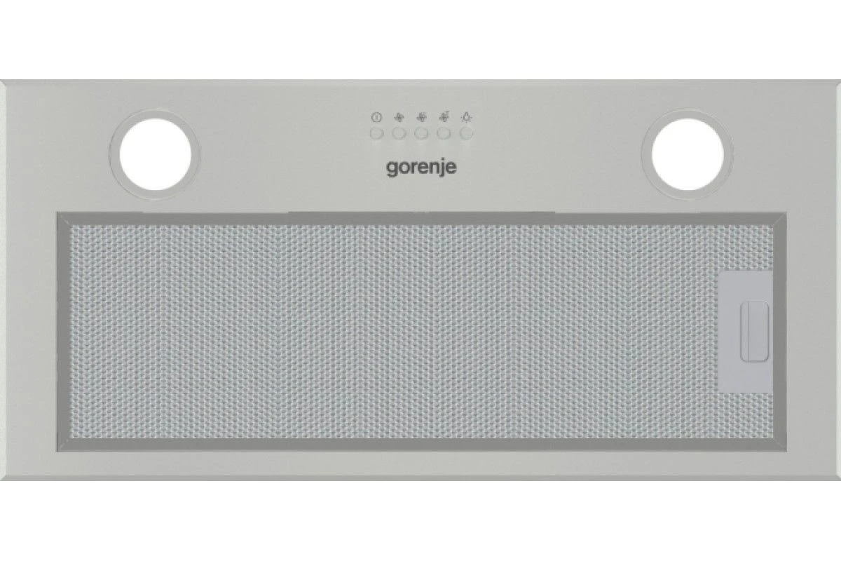 Встраиваемая вытяжка Gorenje BHI626E6X
