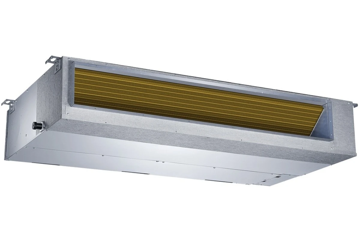 Канальный кондиционер Dantex Master pro RK-60BHM4N/RK-60HM4NE-W