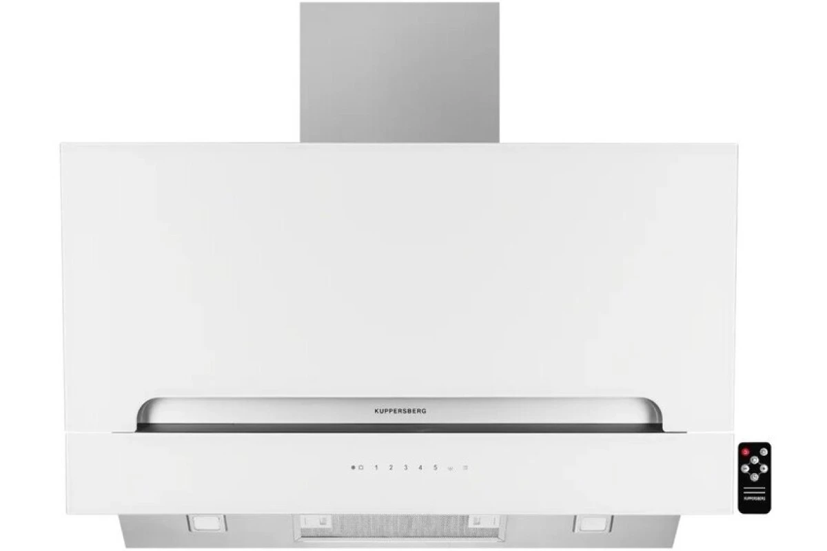 Вытяжка Kuppersberg F 993 W