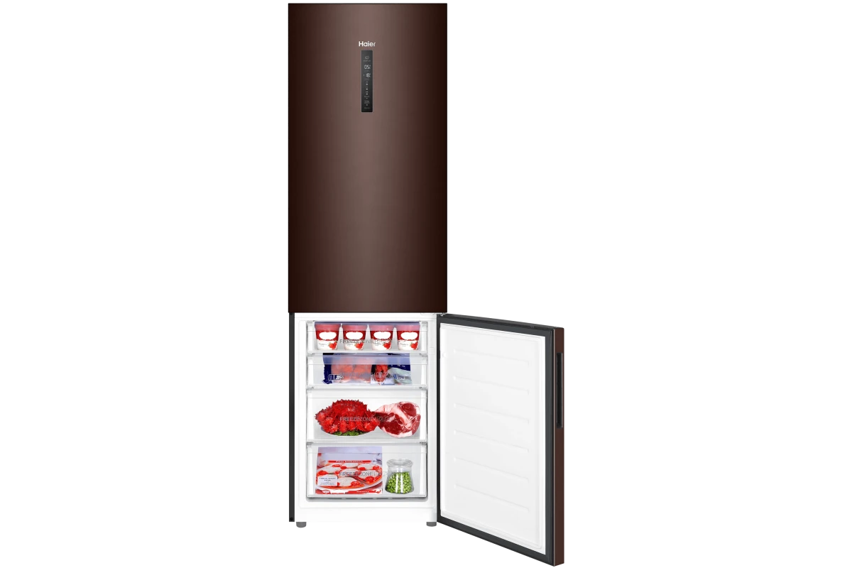 Холодильник Haier C4F740CLBGU1