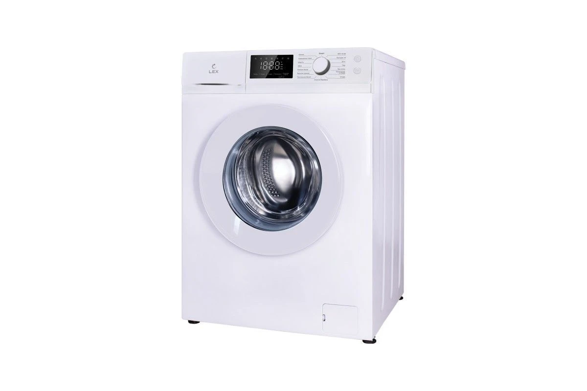 Стиральная машина LEX LWM08012WID