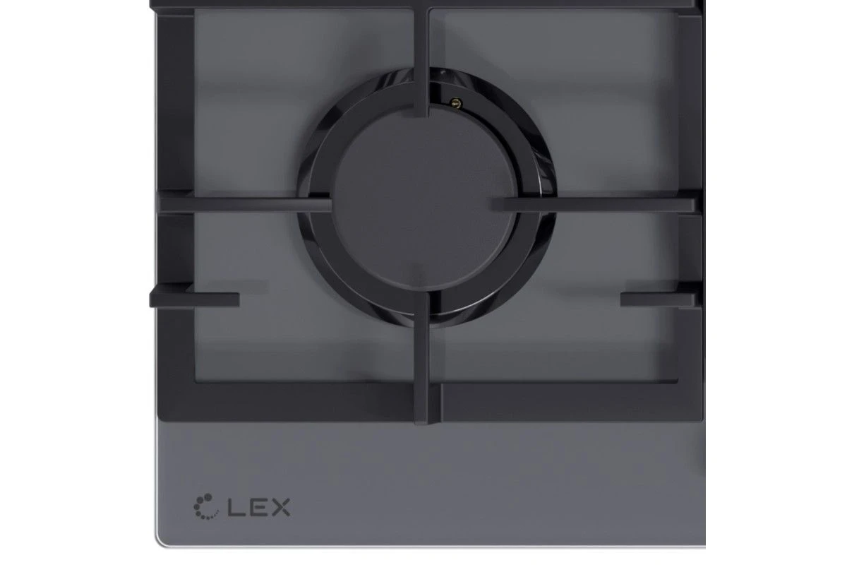 Варочная панель газовая LEX GVG 642A GR