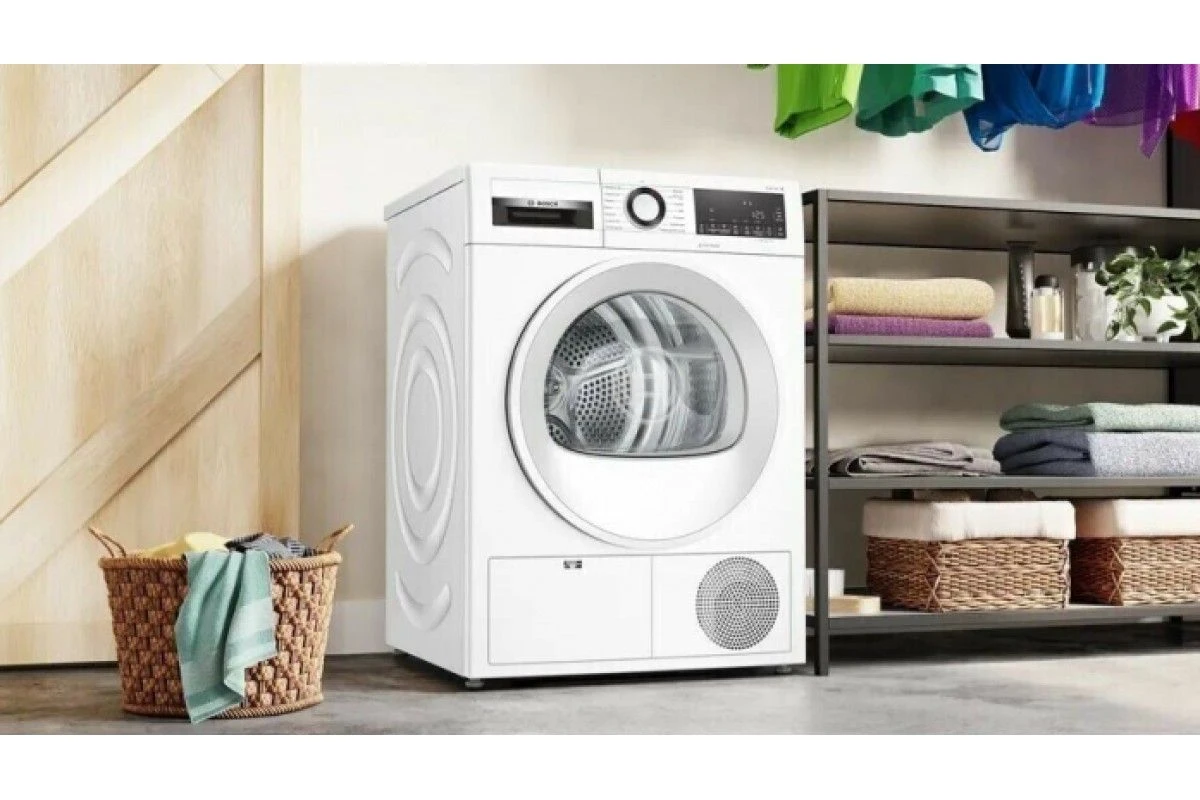 Сушильная машина Bosch WQG242AASN