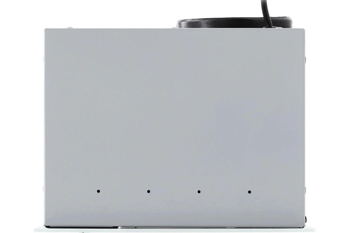 Вытяжка Krona ARVEN 500 WHITE PB