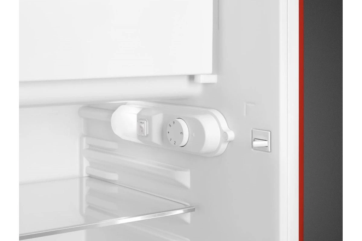 Холодильник Smeg FAB10LRD5