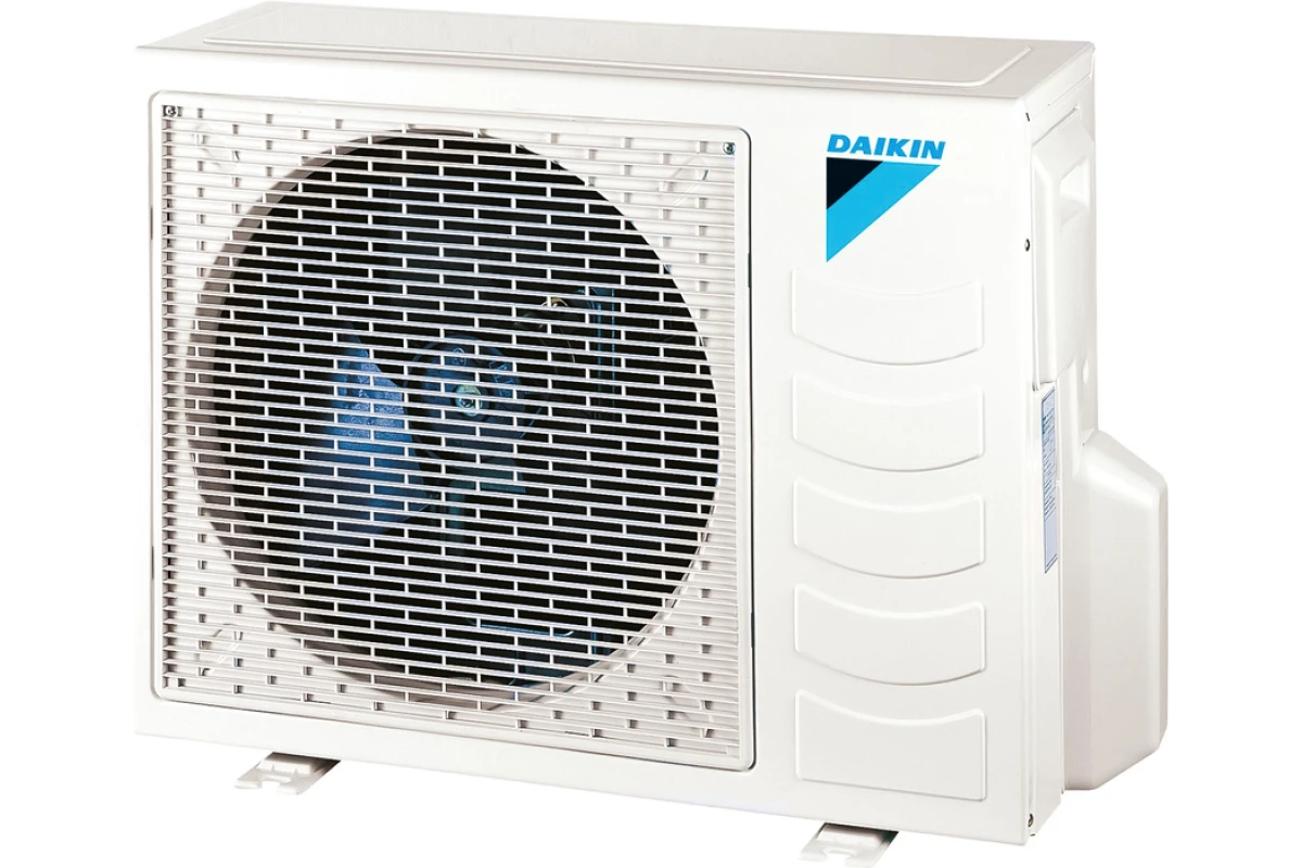 Кассетный кондиционер Daikin FFQN35CXV/RYN35CXV Nord-40