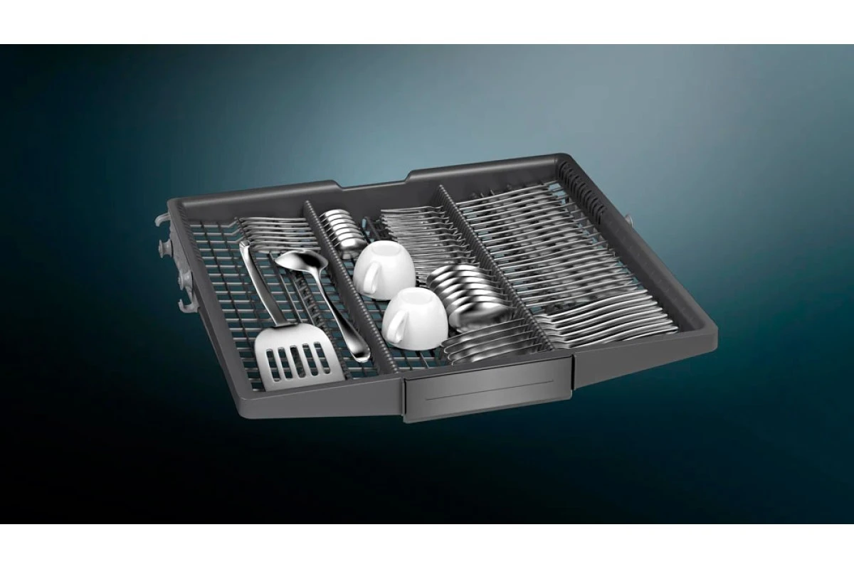 Посудомоечная машина Siemens SN65EX57CE