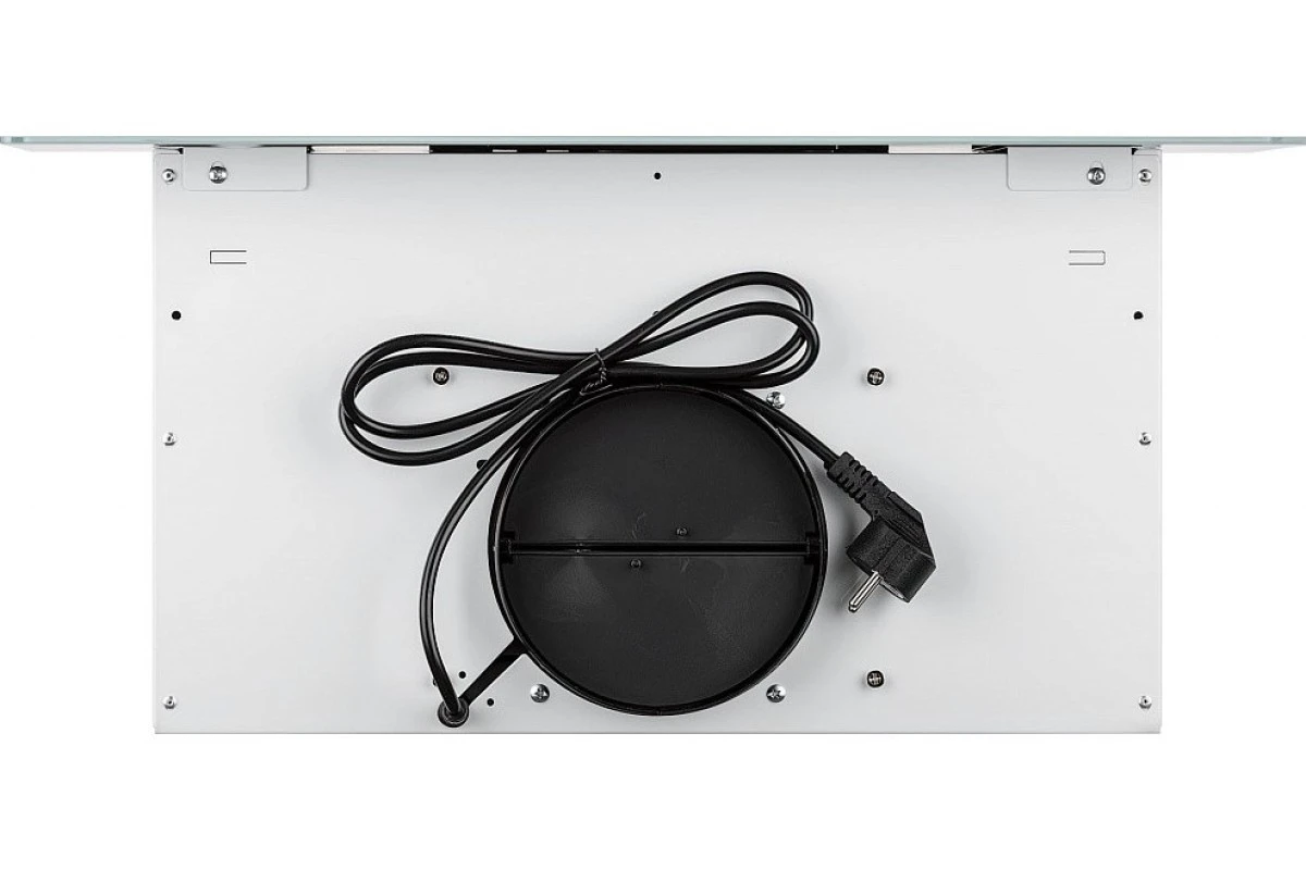 Вытяжка Krona CLEMENTINA 600 WHITE SENSOR