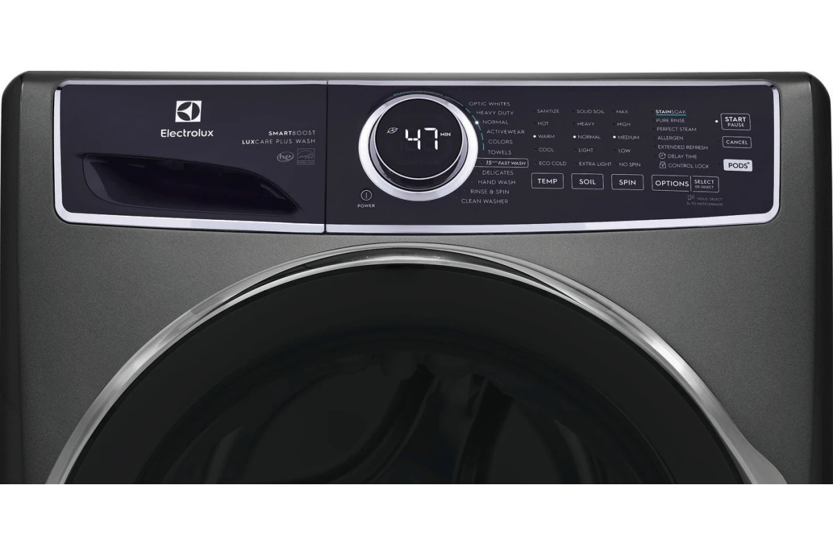 Стиральная машина Electrolux ELFW7637AT