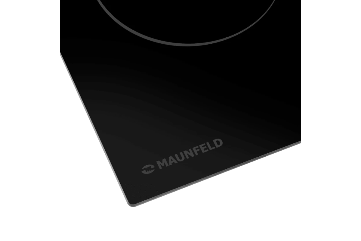 Электрическая варочная панель Maunfeld CVCE594BDBK