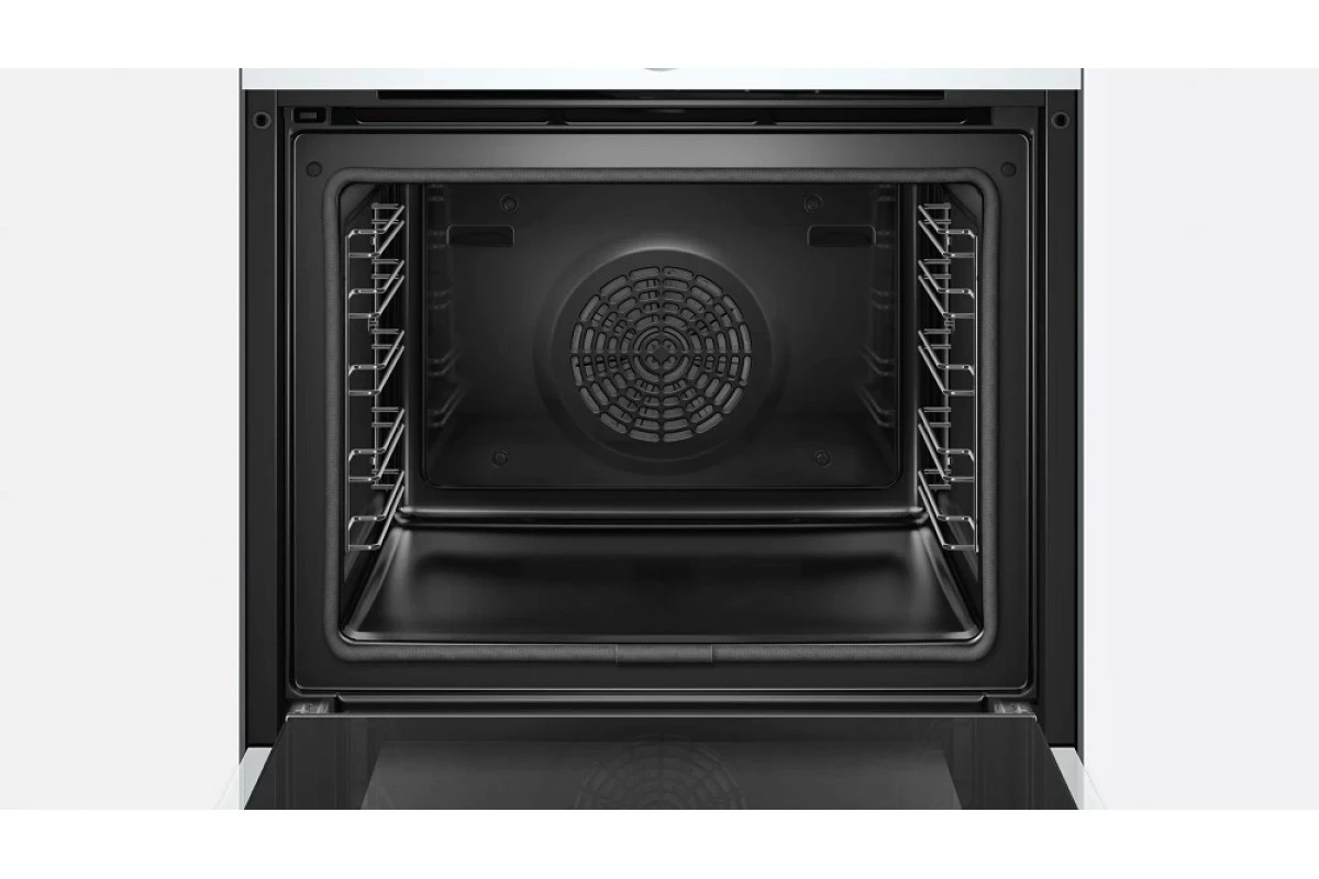 Духовой шкаф Bosch HBG675BW1
